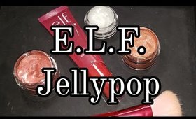 E.l.f Jellypop