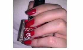 2011 Nail Art Slideshow