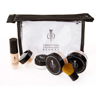 Christopher Drummond Beauty  The Discovery Kit