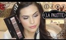 Get Ready with Me: L'oreal La Palette Nude 2