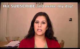 Bride to Be Tips: 3: Selecting a Make Up Artist: 1: Portfolio