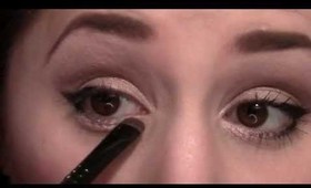Easy Back to School Makeup Tutorial (all drugstore)
