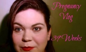 Pregnancy Vlog - 39 Weeks