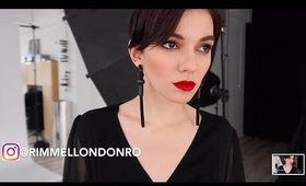 ROMANTIC LOOK l adina vlad