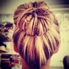 My Hairstyle today!