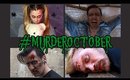 MURDER OCTOBER - Bande annonce d'Halloween