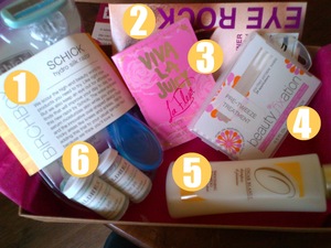 see more here: http://beautysteals.tumblr.com/