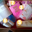 Birchbox August #2