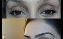 How to: HD Brows at home tutorial