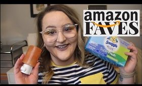 Amazon Favorties: April 2020... Things You Didn't Know You Needed | heysabrinafaith