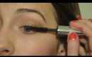 Kristen Stewart - New Moon makeup tutorial