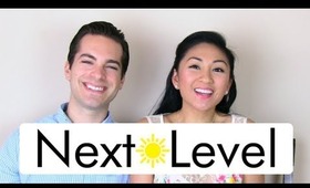 Introducing Next Level!