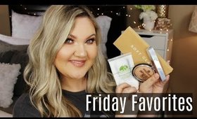 FRIDAY FAVORITES & FLOPS | ESSENCE, URBAN DECAY, ORIGINS