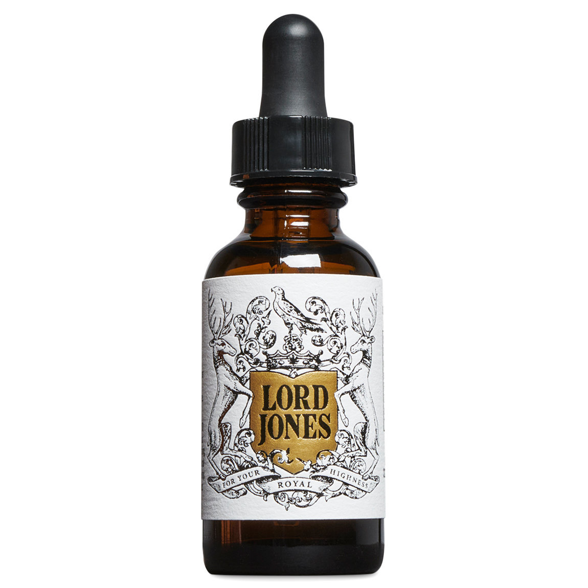 Lord Jones Tincture 500 mg Orange alternative view 1 - product swatch.