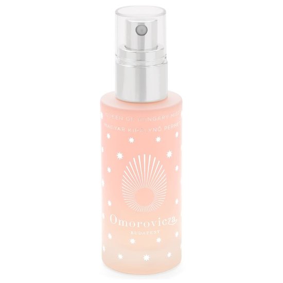 Omorovicza Queen of Hungary Mist 50 ml Limited Edition product smear.