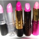 Lip Sticks