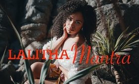 Raise your Frequency Music | Upgrade your Lifestyle | Lalitha Sacred Mantra
