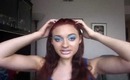Frozen Mermaid - Fantasy Make- Up Tutorial
