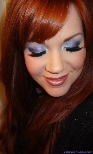 For more information on products used, please visit: http://www.vanityandvodka.com/2013/03/subtle-sugarpill.html
xoxo,
Colleen