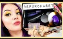 Thanks For The Memories | Product Empties