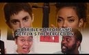 Horrible Horror Film Reviews: The Perfection | With Dammit_Wesley