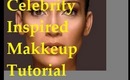 Celebrity Inspired Makeup Tutorial: Jennifer Lopez!!
