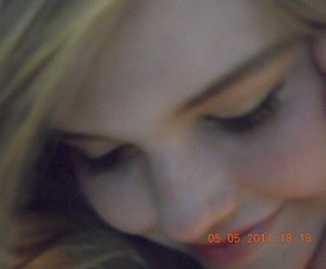 accidental pic but i love it :) 