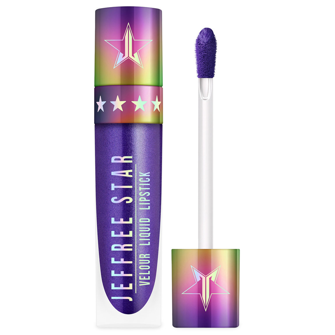 Jeffree Star Cosmetics Velour Liquid Lipstick Healing Hour