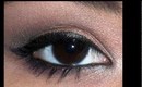 Makeup Look For Any Dress Color - A Makeup Tutorial.