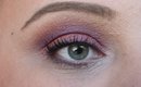 BOLD FALL MAKEUP TUTORIAL