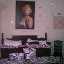 My New Bed Room