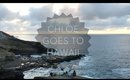 Chloe Goes To Hawaii | chloeanneyoung