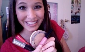 October Favorites: Everyday Makeup Routine