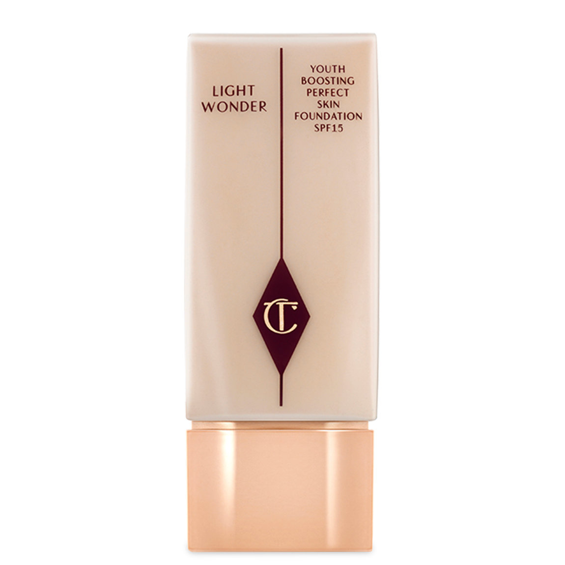 Charlotte Tilbury Light Wonder 2 Fair alternative view 1.