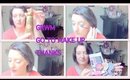 GRWM Wet And Wild(Go To Make Up/Thanks)/Miss Coquelicot