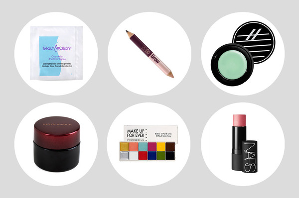 makeup inspired by brands PART 1  makeup ib @mcdrew 💰