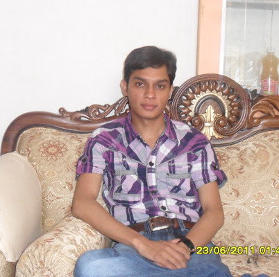 Rahul B.
