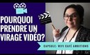 Wifi Café Ambitions: Pourquoi prendre un virage vidéo?