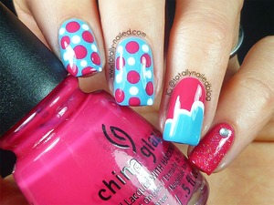 http://www.totally-nailed.com/2013/07/accidental-4th-of-july-nail-art.html