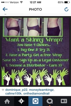 Ultimate body wraps and defining gel from itwrks2bsexy.myitworks com get 4 wraps for $59.00 as a loyal customer retail price $99.00 get your sexy abs before summer