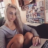 Allanah D.