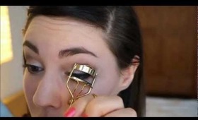 Quick Date Night Makeup (Using Naked2) | AlyAesch