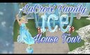 Sims Freeplay Ice House & Introduction To The LaCroix Family