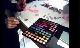 [DIY] Converting 88 palette into MAC dimension