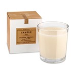 Essential Oils Collection Boxed Candle