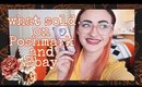 What Sold on Poshmark and Ebay | Part Time Reseller Sales May 2-8 2020
