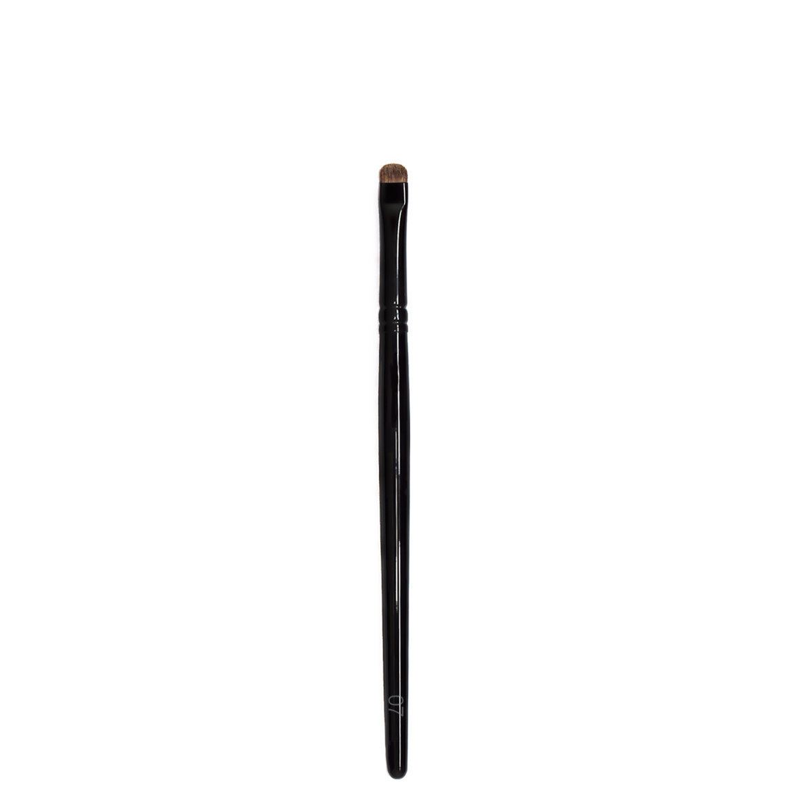 Wayne Goss Brush 07 Precision Lip Brush alternative view 1 - product swatch.