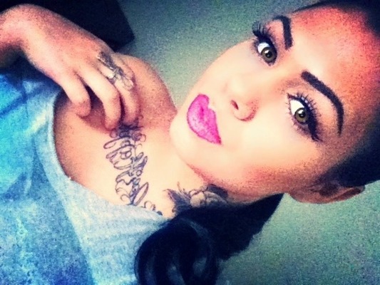 Cassy C.