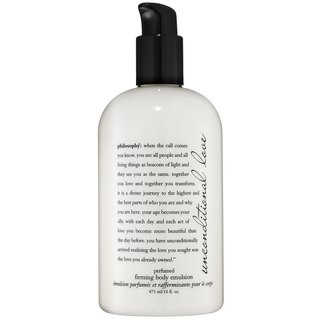 Philosophy Unconditional Love Firming Body Emulsion