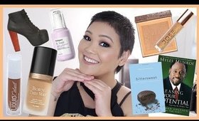 January 2019 Favorites | Pixi, Wet N' Wild, Dose of Colors, & More!